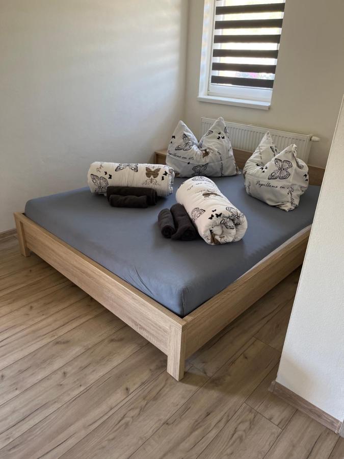Apartmanovy Dom Magda Vrbov Εξωτερικό φωτογραφία